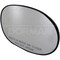 Motormite NON-HEATED PLASTIC BACKED MIRROR RIGHT 56215 - alternate 4